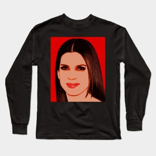 sandra bullock Long Sleeve T-Shirt